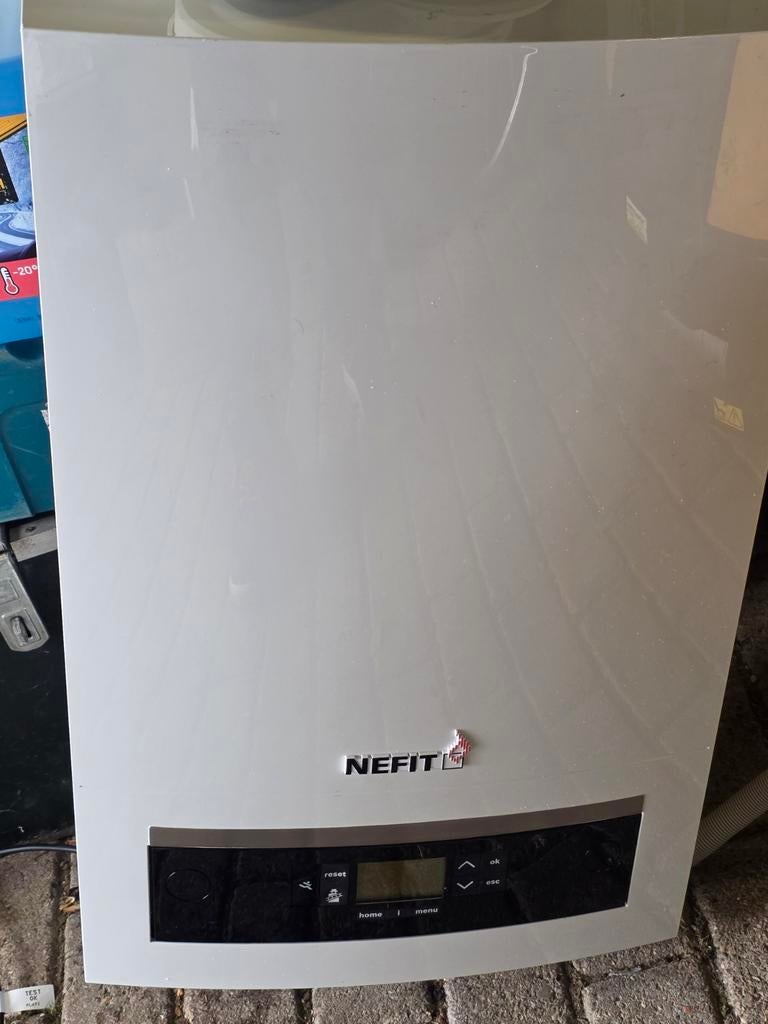 Prima Nefit trendline cw5 te koop, Ophalen, 30 tot 80 cm, Gebruikt, Cv-ketel of Combi-ketel