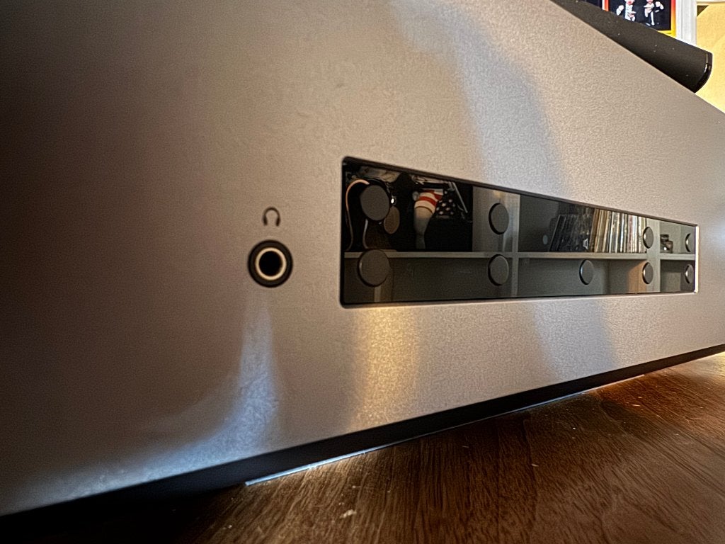 Foto 8 van Cambridge Audio || CX A81 versterker met DAC