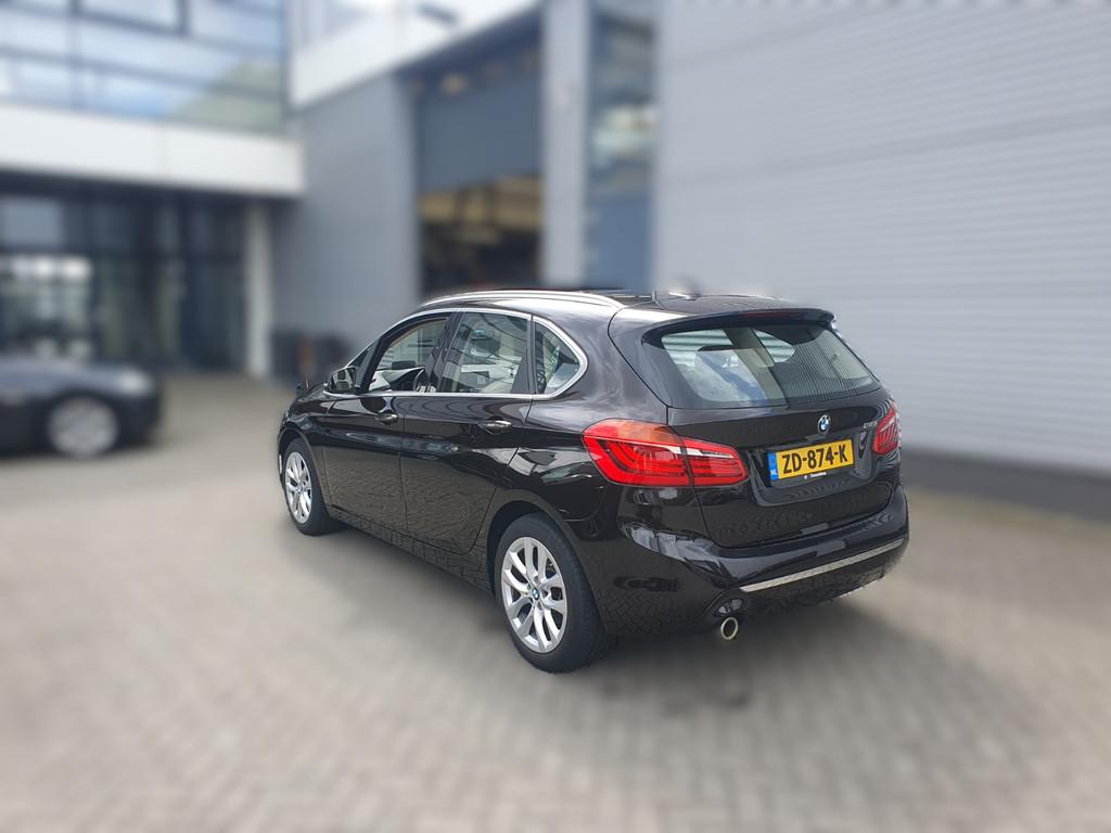 BMW 2-Serie Active Tourer