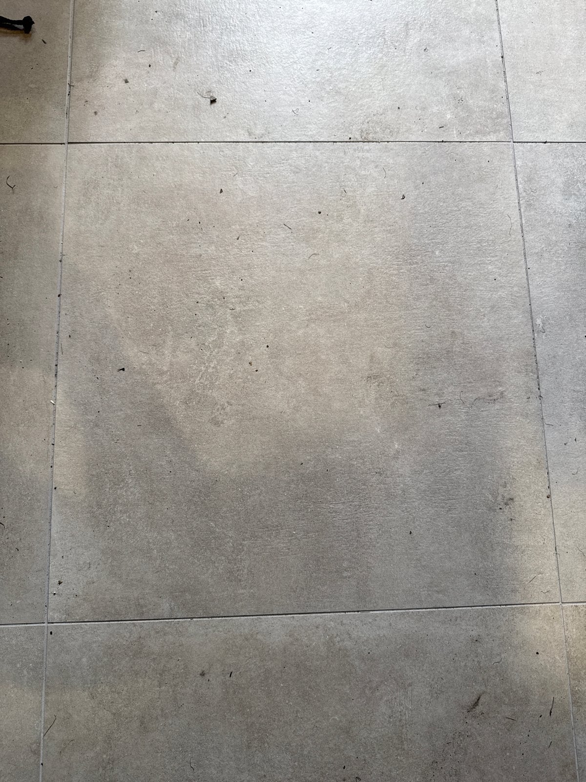 Taupe / grijs vloertegels 60x60 cm 2,88 m2- Keramiek, Ophalen, 60 cm of meer, Keramiek, Nieuw