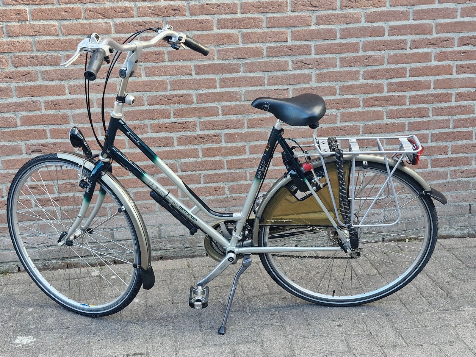 Koga Miyata, Fietsen en Brommers, Fietsen | Dames | Damesfietsen, 50 tot 53 cm, Ophalen