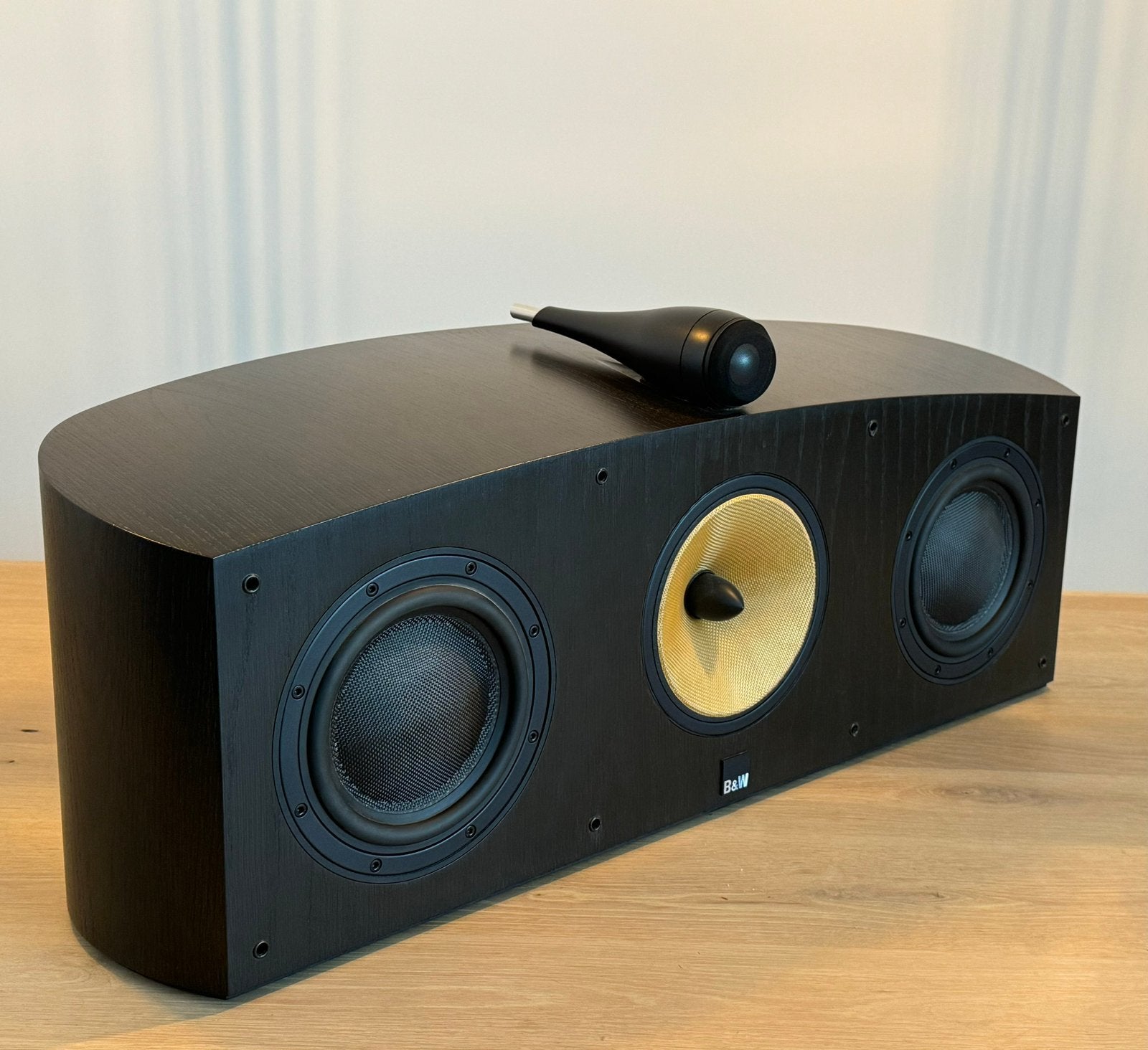 B&W HTM3S Center Speaker