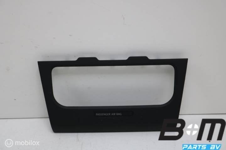 Clima omranding VW Golf 6 5K0858069P, Auto-onderdelen, Gebruikt