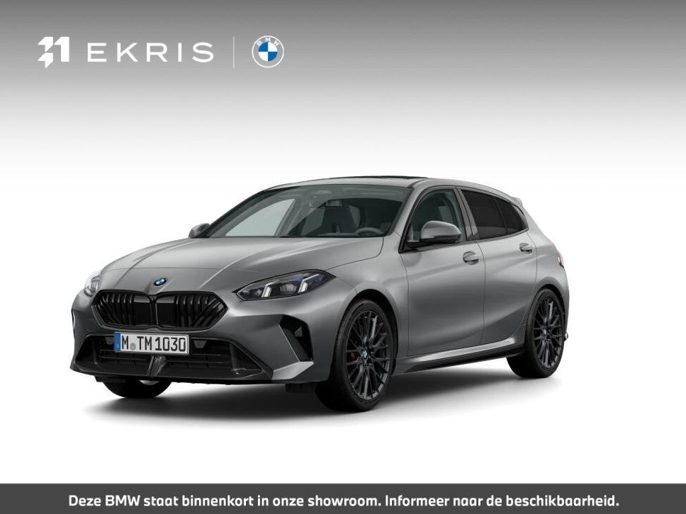BMW 1 serie 120 | M Sportpakket Pro | Innovation Pack | Pano