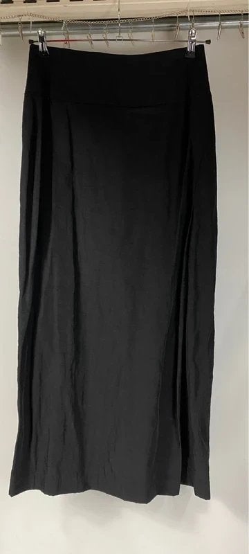 Lange Rok| Annette Görtz, Zwart, Maat 42/44 (L), Annette Görtz, Ophalen of Verzenden