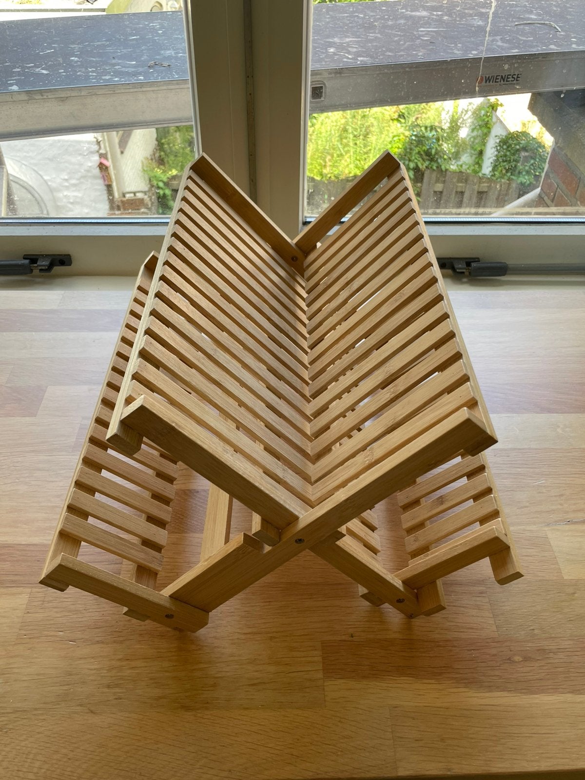 Dish dryer stand, Ophalen, Zo goed als nieuw, Overige typen
