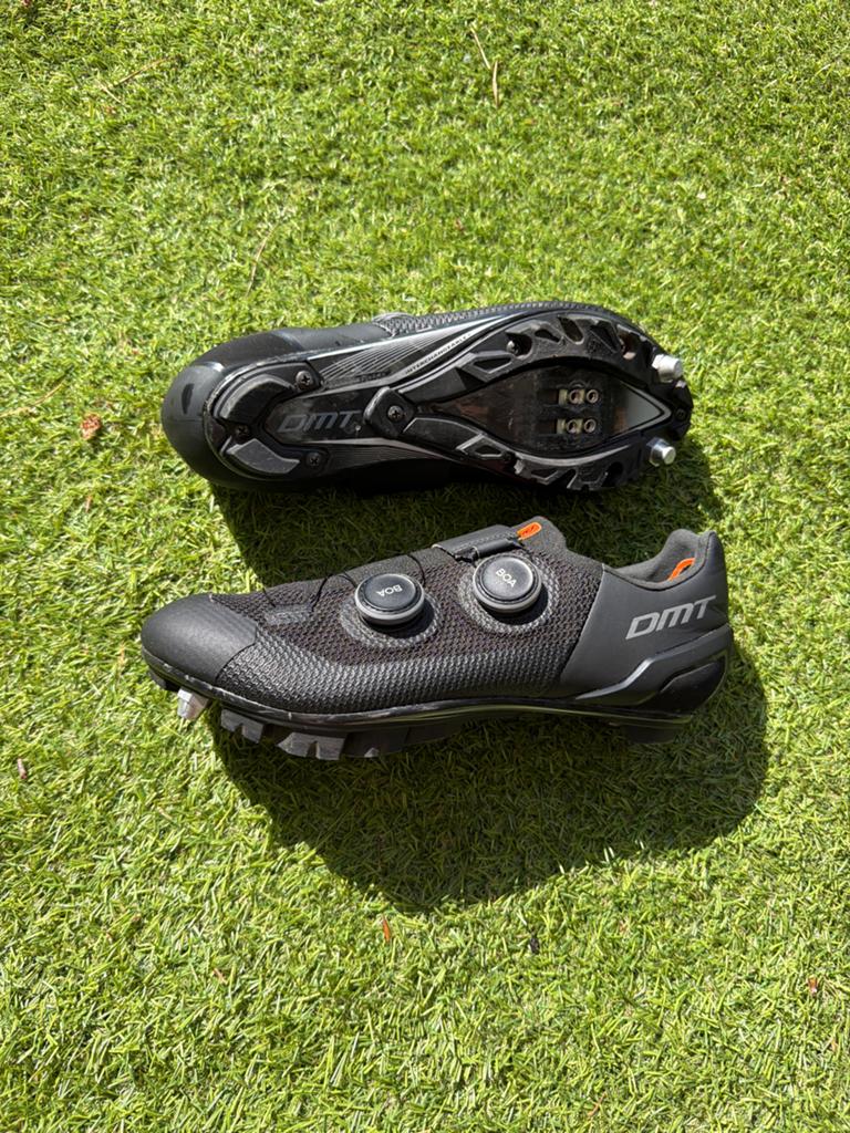 DMT MH10 MTB Schoenen Maat 41 - Zo goed als nieuw, Ophalen of Verzenden, Zo goed als nieuw, Schoenen