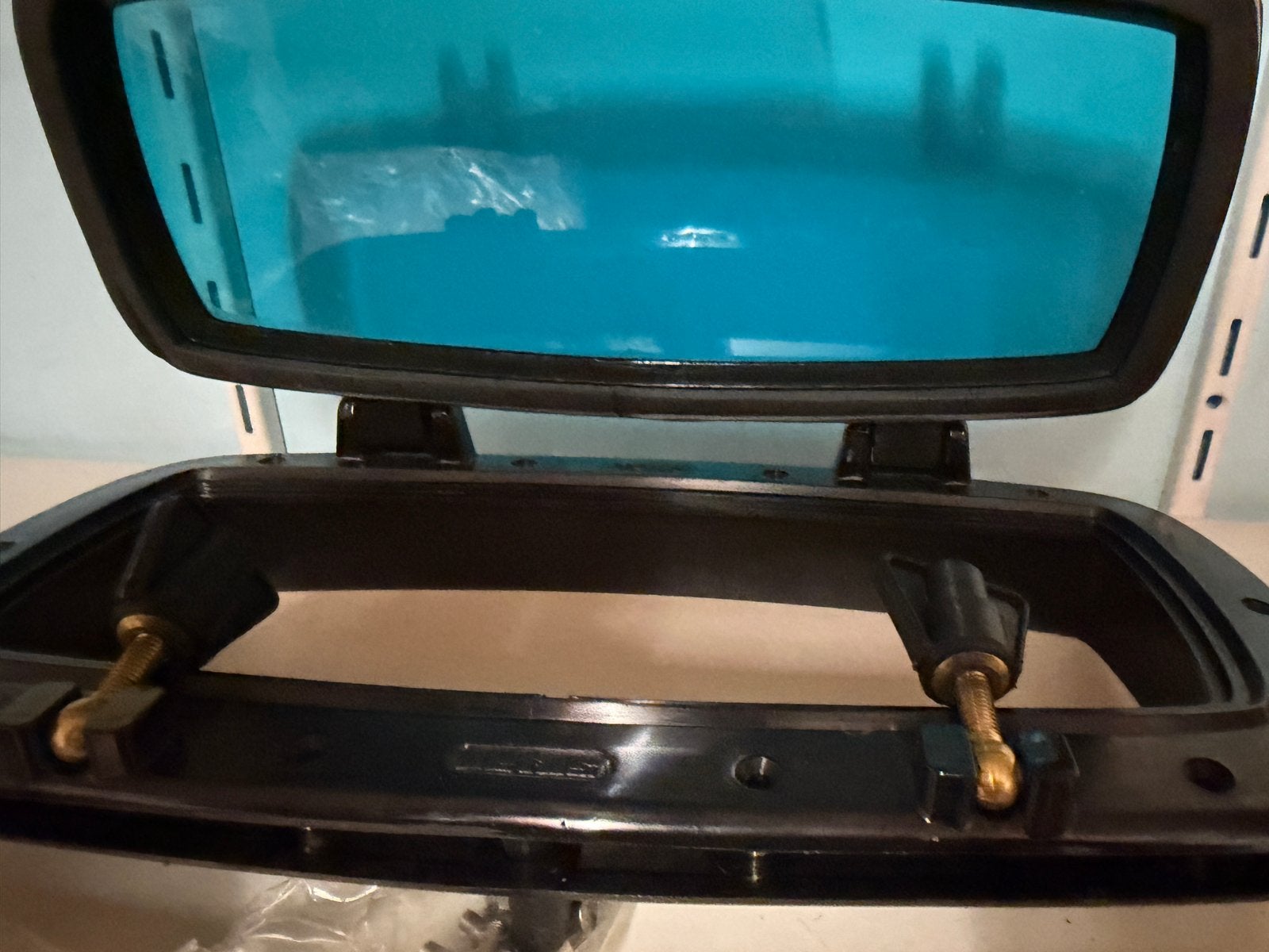 Vetus Kunststof Patrijspoort - Type PS Z, Watersport en Boten, Ophalen of Verzenden, Nieuw, Overige typen