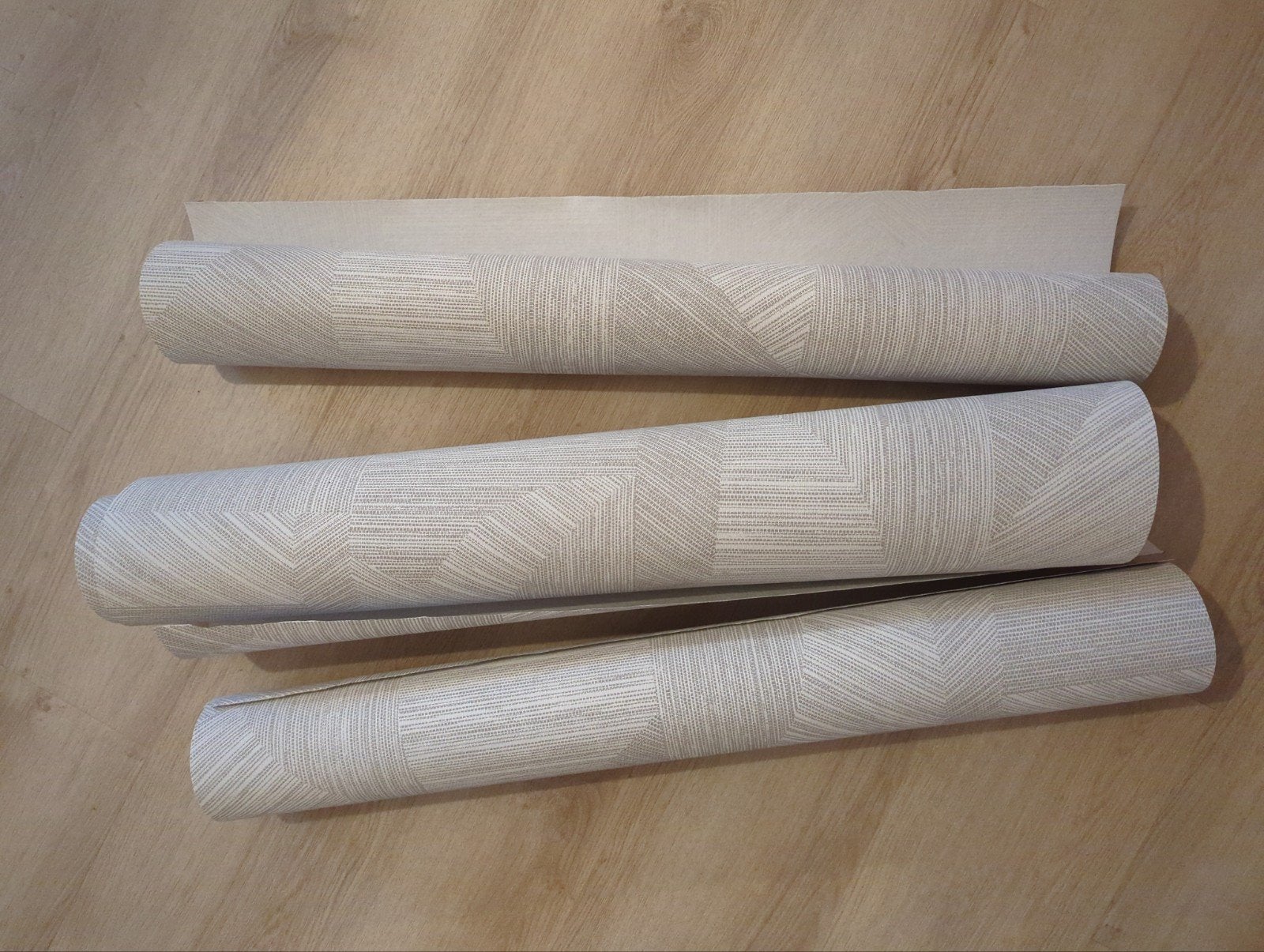 rest stukken Arte Tangram Caprice grijs, Ophalen