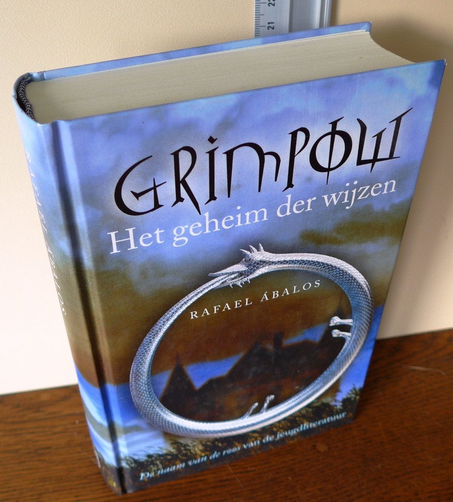 SF & Fantasy Abalos, Adams, Barker, Bradley, Brooks (NL), Boeken, Ophalen, Gelezen, Diverse auteurs