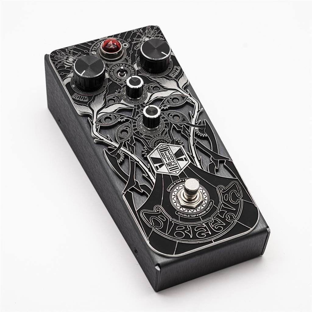 Beetronics Abelha Tropical Fuzz, Volume, ., Nieuw, Ophalen of Verzenden