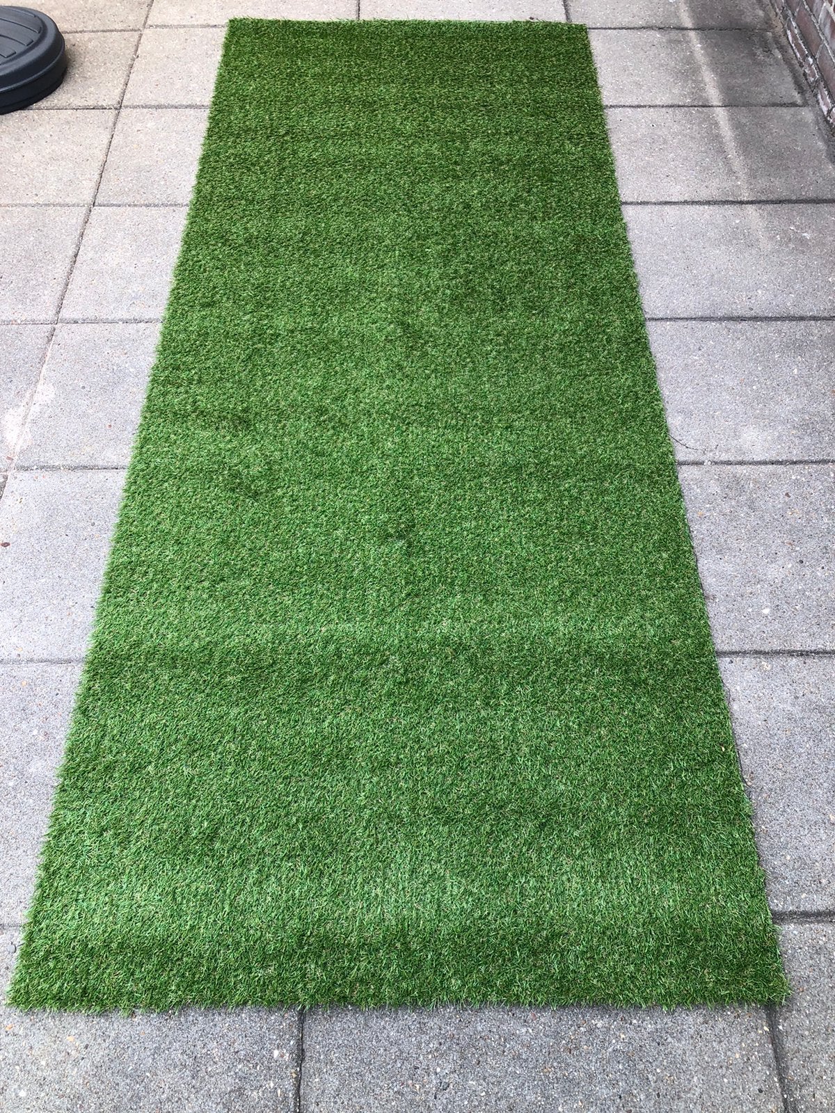 Grasmat voor Balkon,zwembad,tuin Nieuw, Tuin en Terras, Gras en Kunstgras, Ophalen, Nieuw, Minder dan 10 m²