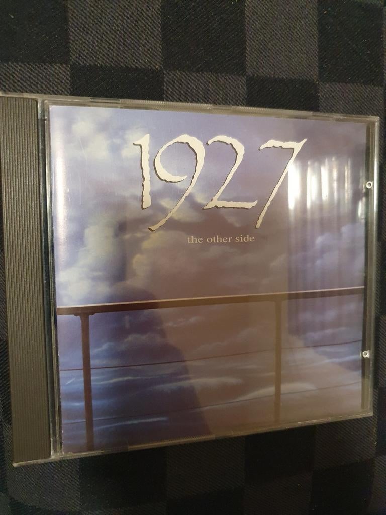 The other side 1927, Verzenden, Gebruikt, Poprock