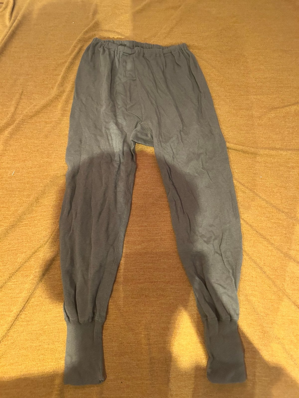 2x Kl broek groen, Verzamelen, Ophalen of Verzenden, Landmacht, Nederland, Kleding of Schoenen
