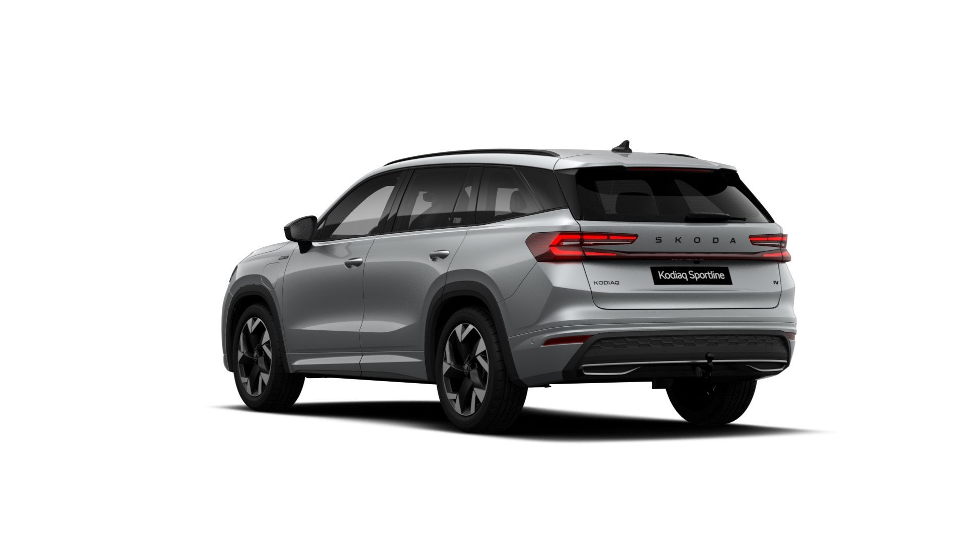 Skoda Kodiaq, Auto's, Euro 6, 4 cilinders, 250 km/l, 135 min