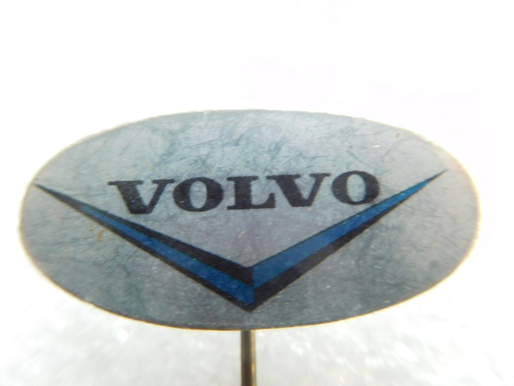 speldje VOLVO, Ophalen of Verzenden, Zo goed als nieuw, Overige onderwerpen