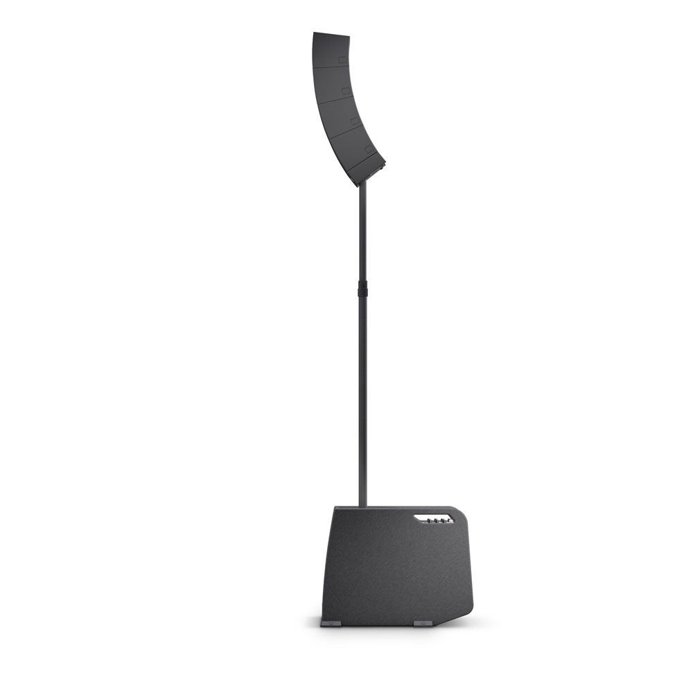 Geluidsinstallatie te huur, LD systems. Compact, plug & play, Ophalen, Zo goed als nieuw, Overige