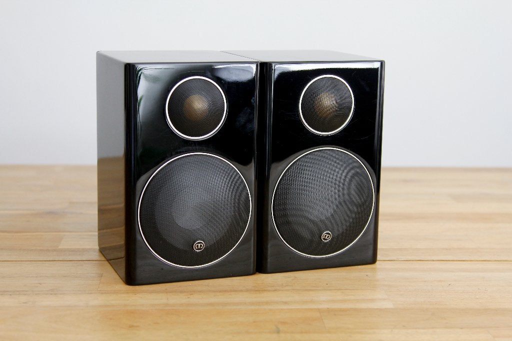 Monitor Audio Radius 90HD speakers, Overige merken, Gebruikt, -, -