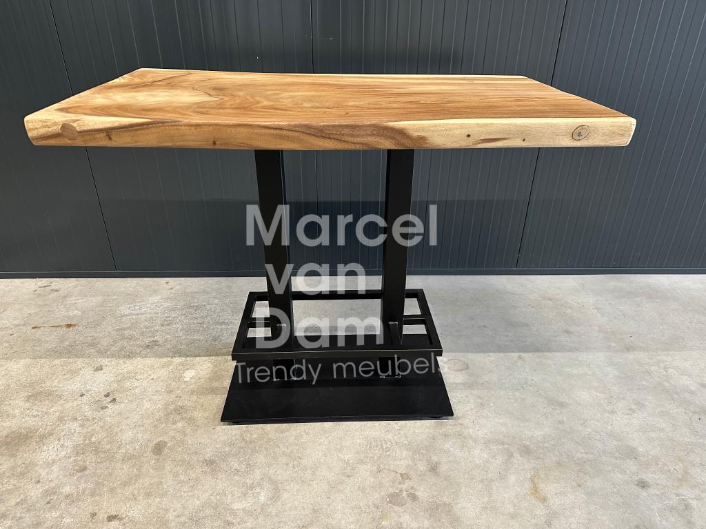 tafelblad|eettafel|Suar hout|op maat gemaakt|voorraad, Ophalen, Eikenhout, 50 tot 100 cm, Vijf personen of meer