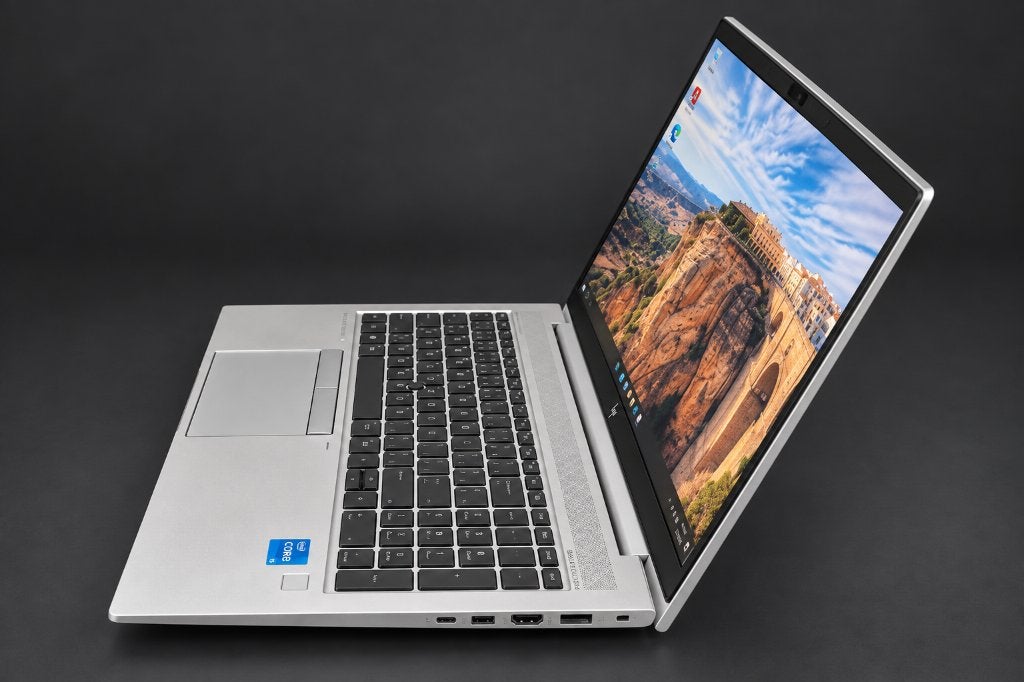 HP EliteBook 850 G8 4K | i5 11th | 32GB | 512GB | garantie✅, Computers en Software, Windows Laptops, Hp, Refurbished, SSD, N.v.t