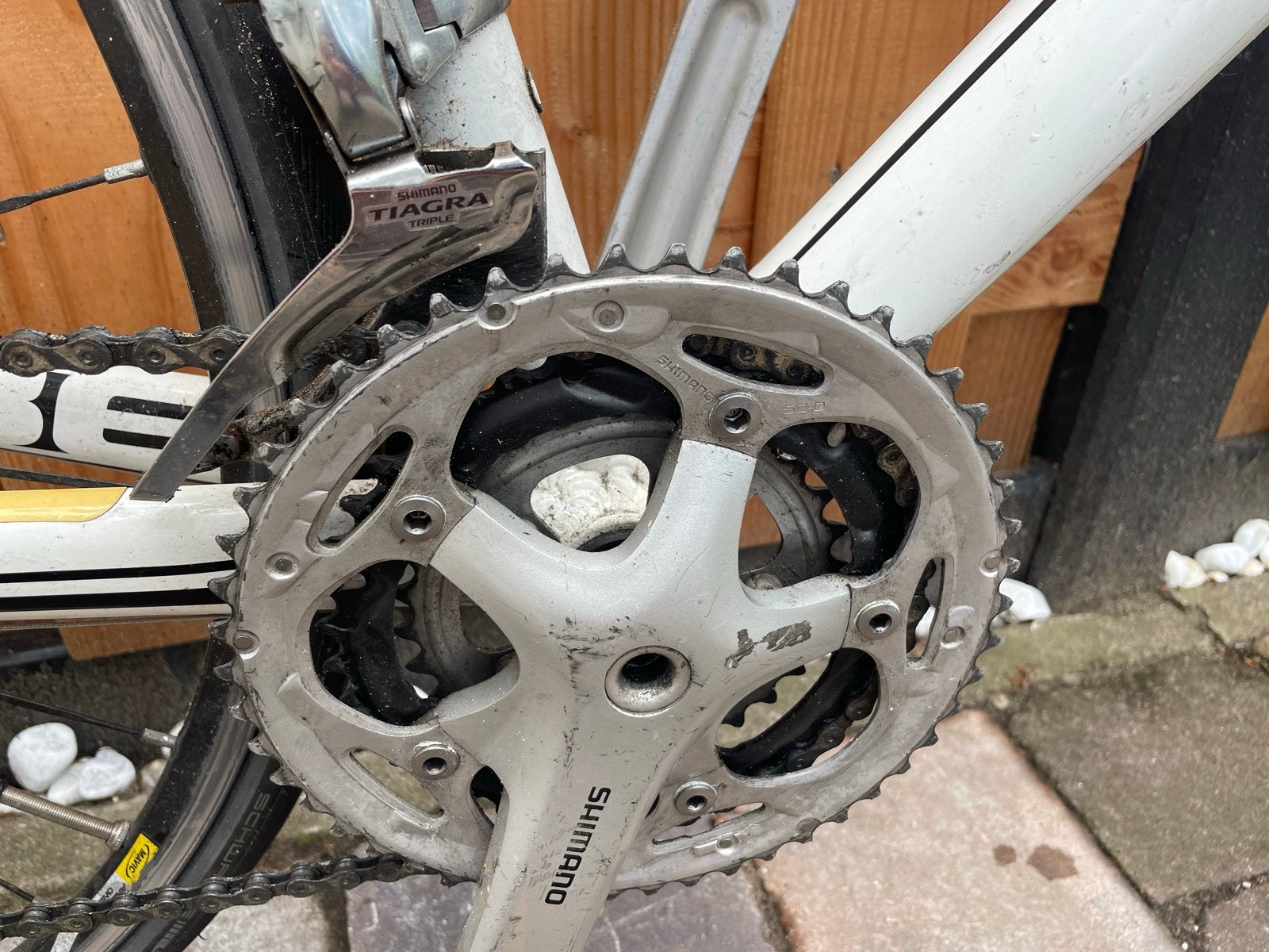 Cube Peloton stads- of racefiets, 28 inch, Gebruikt, Aluminium, Meer dan 20 versnellingen