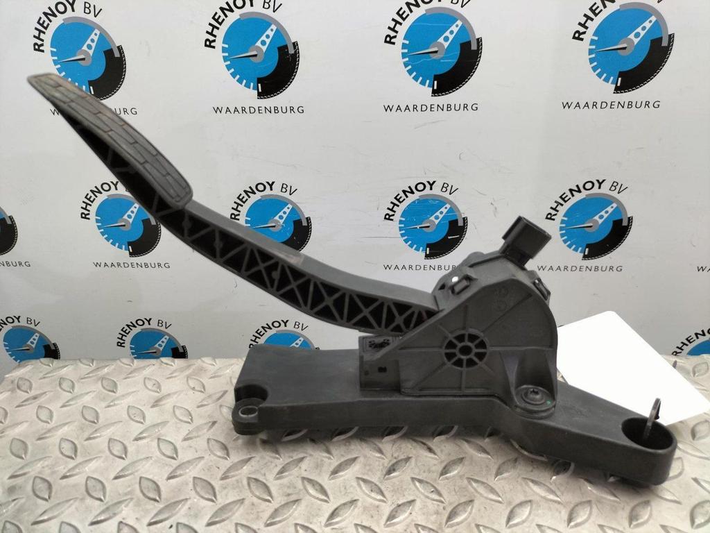 JAGUAR F-PACE EURO 6 GASPEDAAL SENSOR 2016, Ophalen of Verzenden, Gebruikt, Stiba lid
