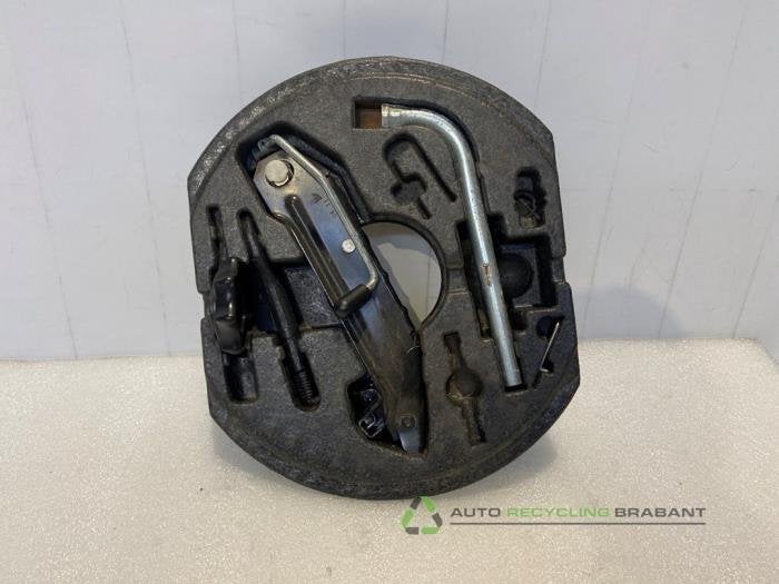 Krikset van een Volkswagen Golf, Gebruikt, -, -, Ophalen of Verzenden