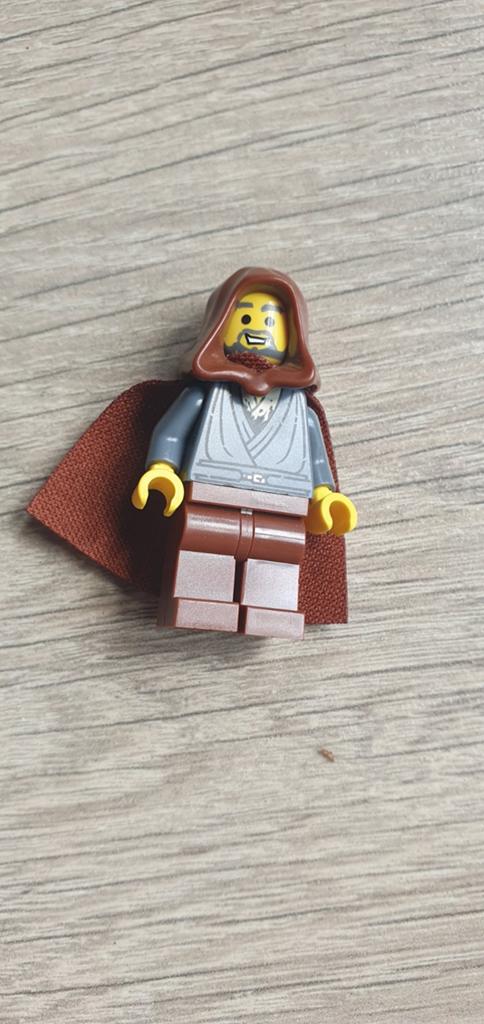 Lego jedi bod, Ophalen of Verzenden