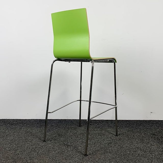 Van Der Sluis Barkruk 24069, Huis en Inrichting, Ophalen, Gebruikt, 60 tot 90 cm, 1 kruk