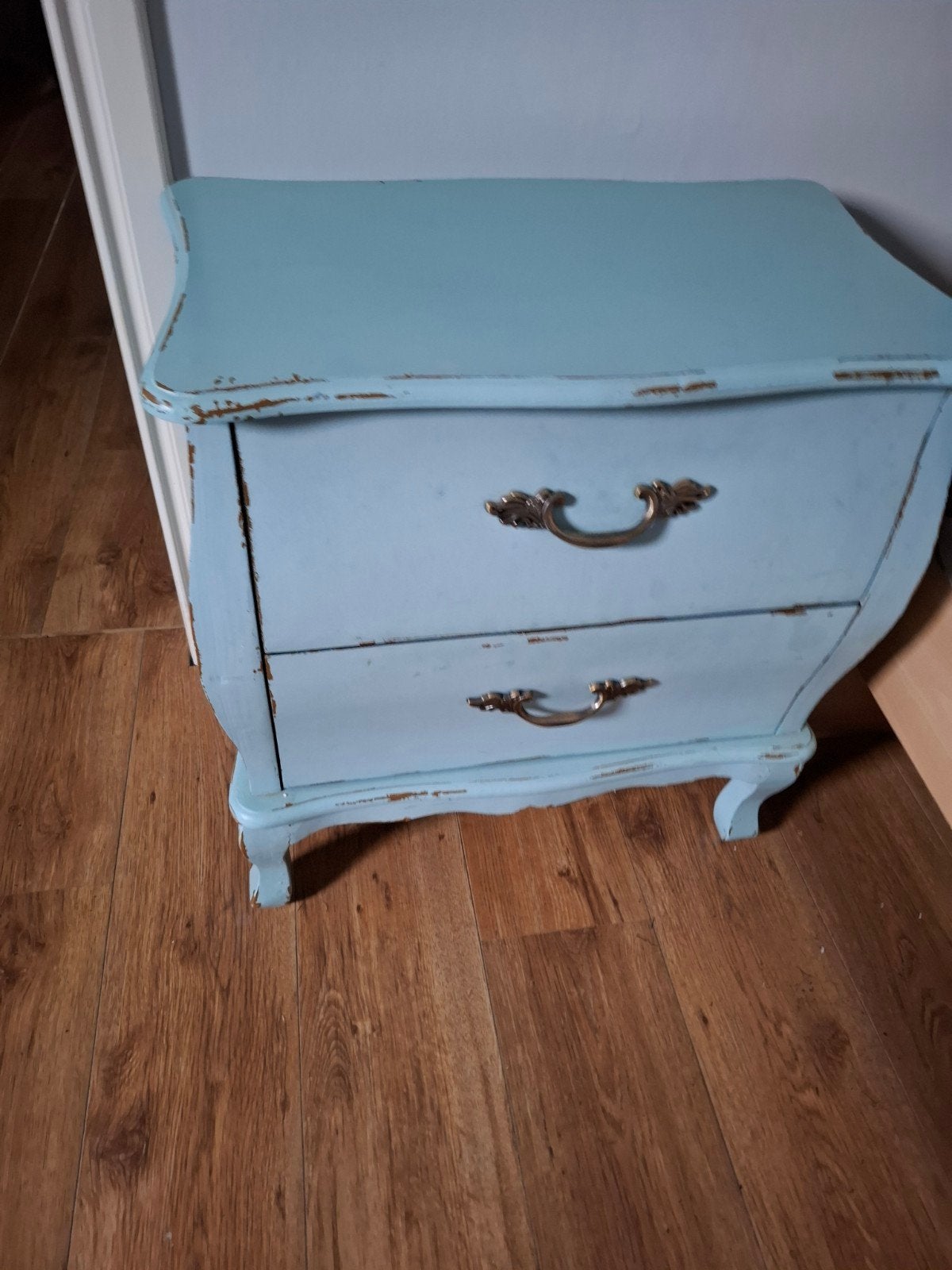 brocante kastje, nachtkastje, ladekastje, Ophalen, 25 tot 50 cm, 50 tot 100 cm, Minder dan 100 cm