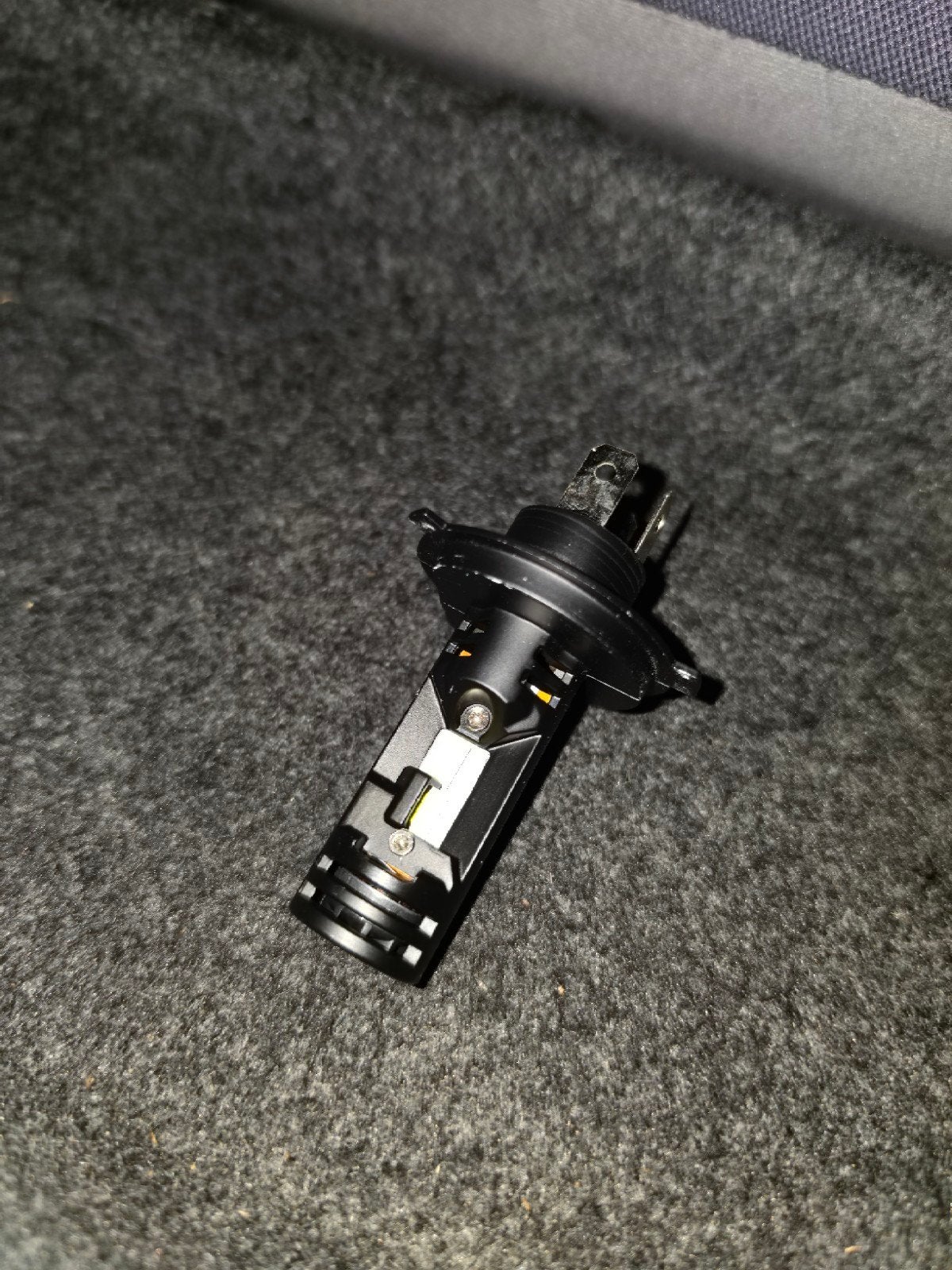 H4 LEDverlichting zo goed als nieuw, Ophalen, Gebruikt, Universele onderdelen