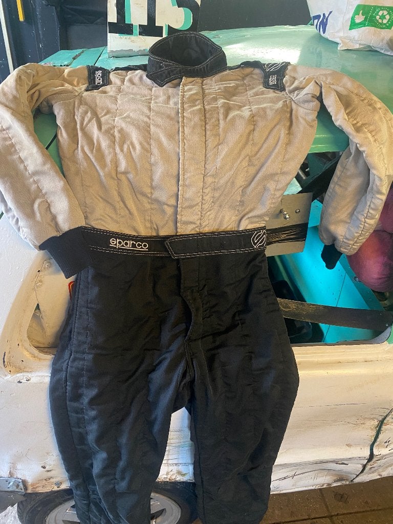 Autocross kleding, Ophalen of Verzenden, Zo goed als nieuw