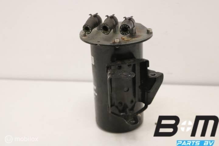 Brandstoffilter VW Golf Sportsvan 5Q0127400F, Gebruikt