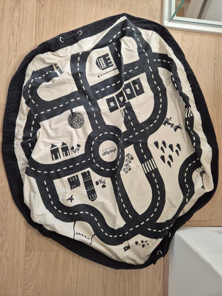 Play&go speelkleed, Ophalen of Verzenden, Zo goed als nieuw