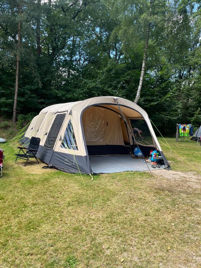 Bardani Royal Prestige 460 RSC, Ophalen, Gebruikt, Tot en met 6