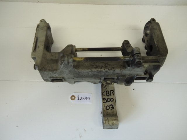 CBR900 2002 - 2003 Honda Frame onderdelen D1-15735, Motoren