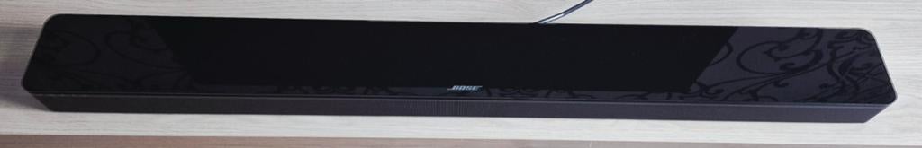 Bose soundtouch 300 soundbar, Audio, Tv en Foto, Soundbars, Ophalen, Bluetooth, Gebruikt