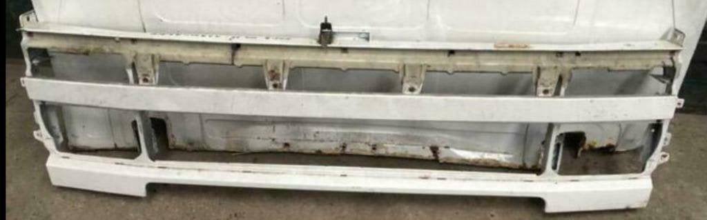 Frame voorfront front Fiat ducato 280 290 Peugeot j5 camper, Verzenden, Gebruikt