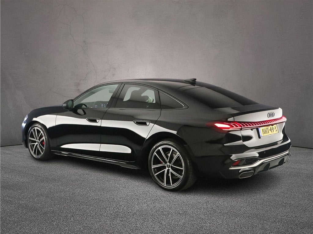 Audi A5 Limousine 2.0 TFSI S Edition | Adapt. Cruise | Optie, Auto's, Audi, 4 cilinders, 1984 cc, Automatische klimaatregeling