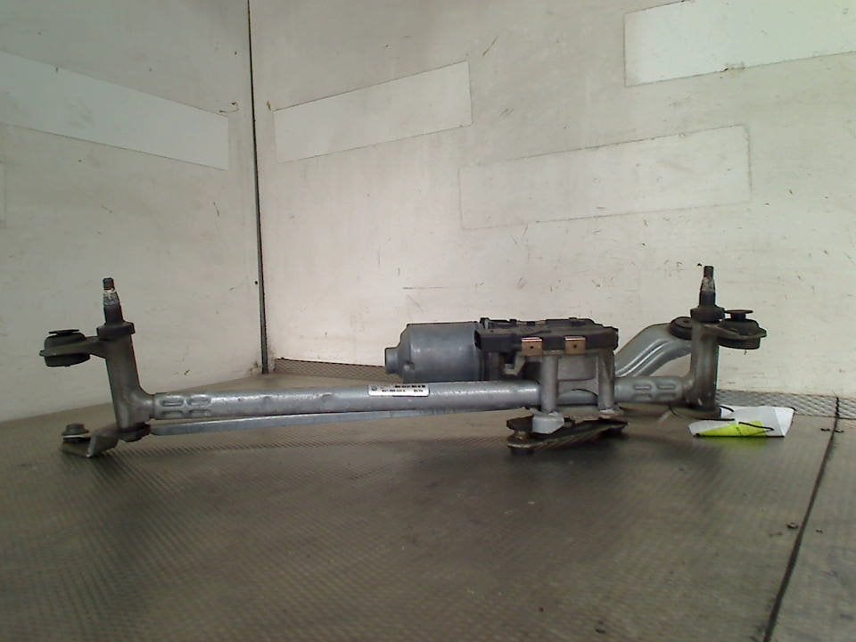 Ruitenwisser Mech + Motor Golf VII (AUA) 2014, Gebruikt, Volkswagen, Volkswagen AG, Kundenbetreuung@volkswagen.de