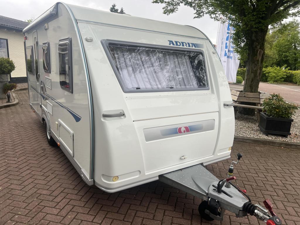 Adria Adora Mover,zakluifel, Overige typen, Bedrijf, Adria, Kachel