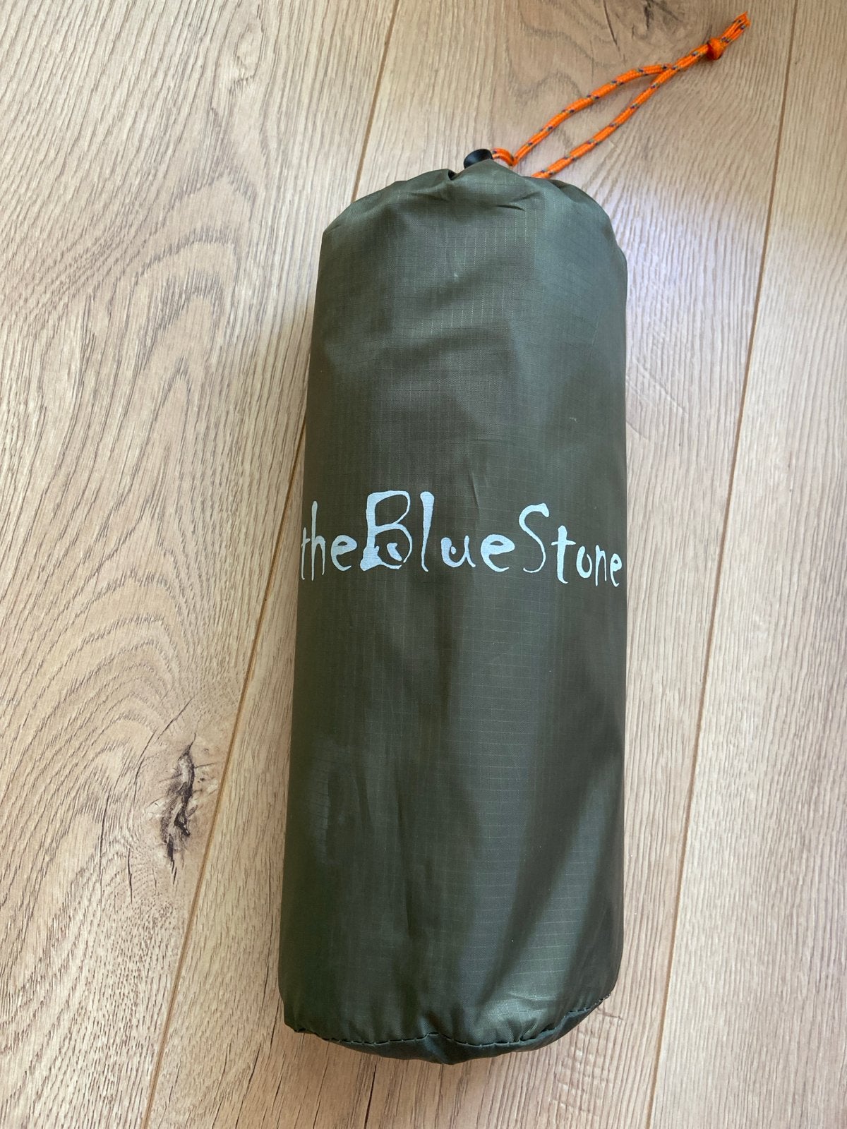 The BlueStone Raincover - Compact en Lichtgewicht, Ophalen of Verzenden, Nieuw, Tot en met 2