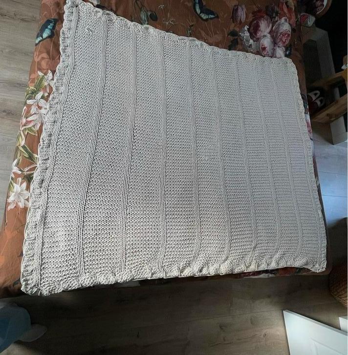 Prachtig woonkleed van Return to Sender, Ophalen of Verzenden, Zo goed als nieuw