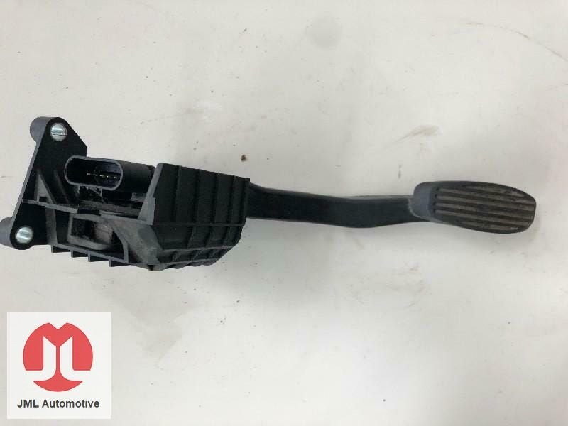 GASPEDAAL DAIHATSU SIRION 2, Gebruikt, Daihatsu, -, -