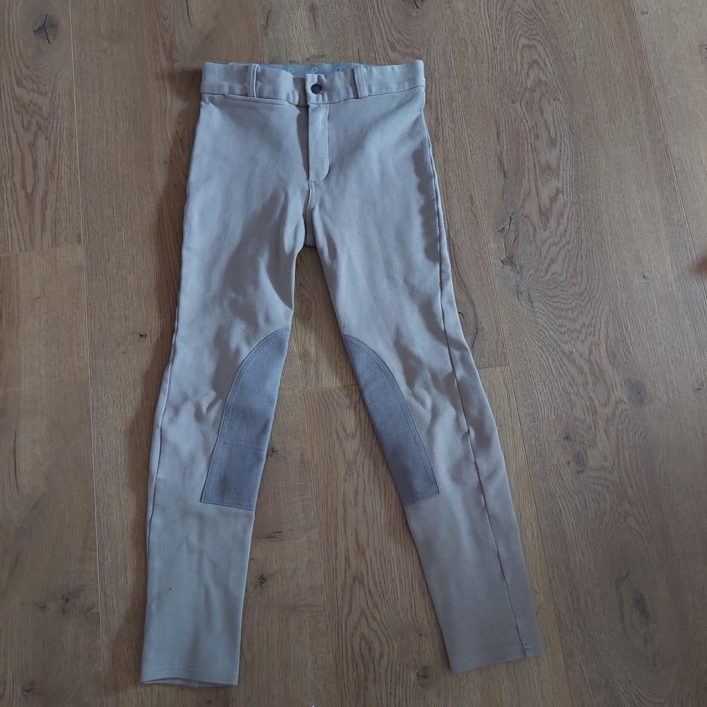 Broek mt 134, Kinderen en Baby's, Ophalen of Verzenden, Meisje, Broek