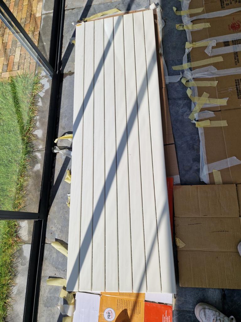Vasco radiiator en 3 convector radiator, Ophalen, Radiator, 30 tot 80 cm