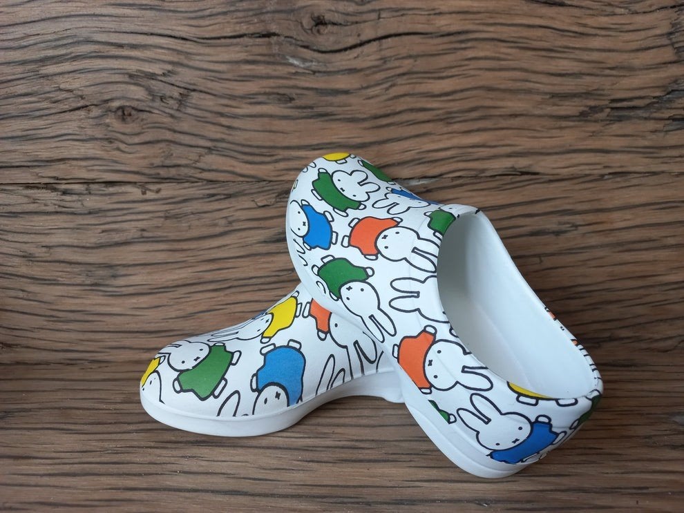 Nijntje Miffy Lichtgewicht & Waterdicht partij of los, Jongen of Meisje, Schoenen, Nieuw, Ophalen of Verzenden