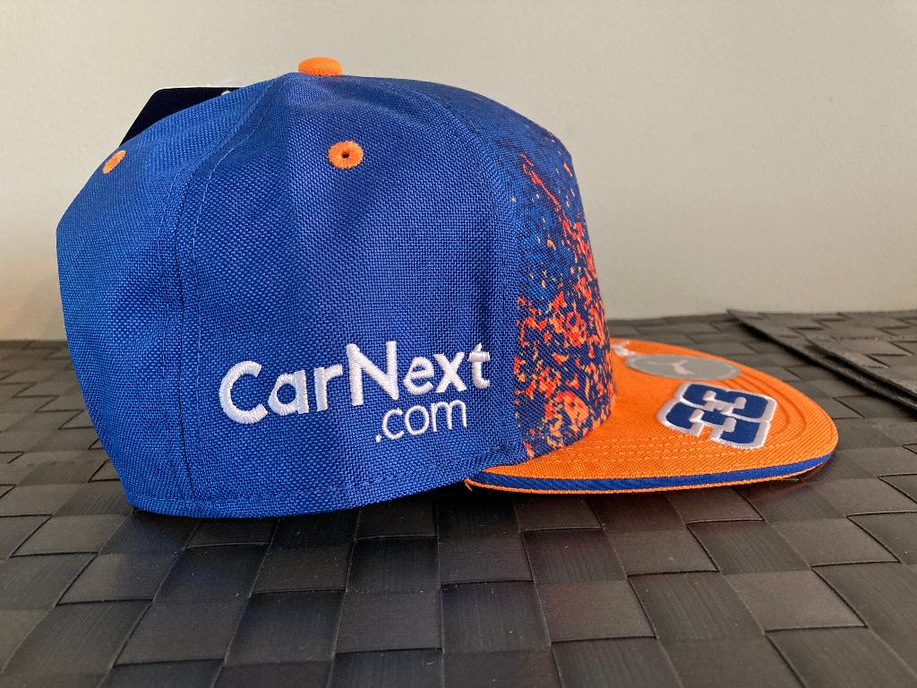 ✅ Max Verstappen Pet 2021 Zandvoort GP Cap Red Bull Snapback, Verzamelen, Ophalen of Verzenden, Nieuw, Formule 1