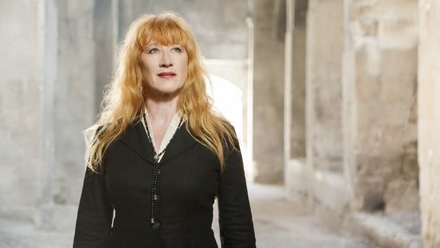 Loreena Mckennnitt (laatste kaarten), Tickets en Kaartjes, Eén persoon, Februari