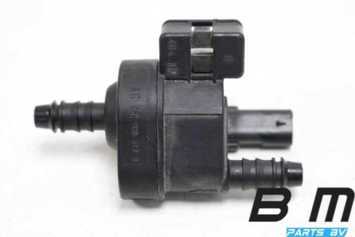 Magneetklep VW Polo 2G 2.0 TSI CZP 06H906517Q, Gebruikt